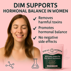 Feminine Balans Gummies