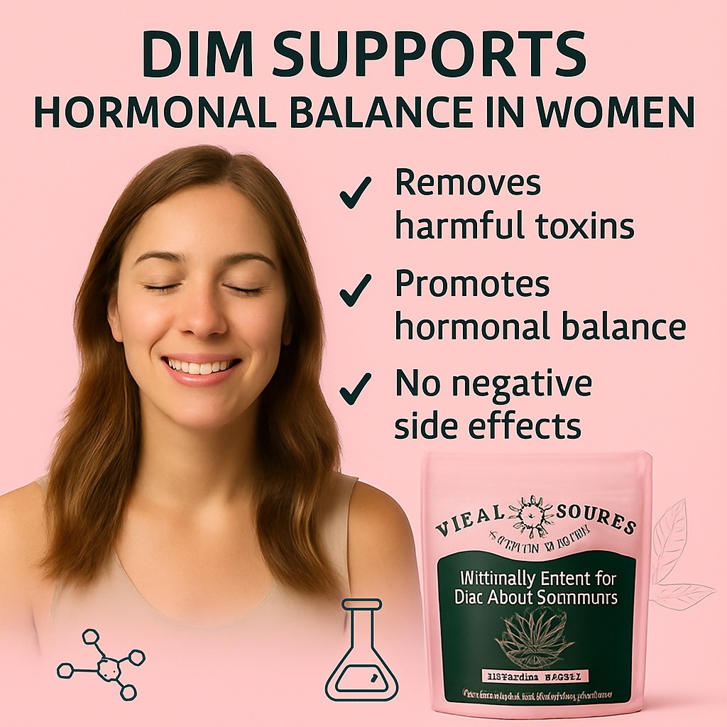 Feminine Balans Gummies