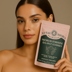 Feminine Balans Gummies