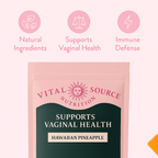 Feminine Balans Gummies