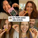 Feminine Balans Gummies