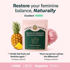 Feminine Balans Gummies
